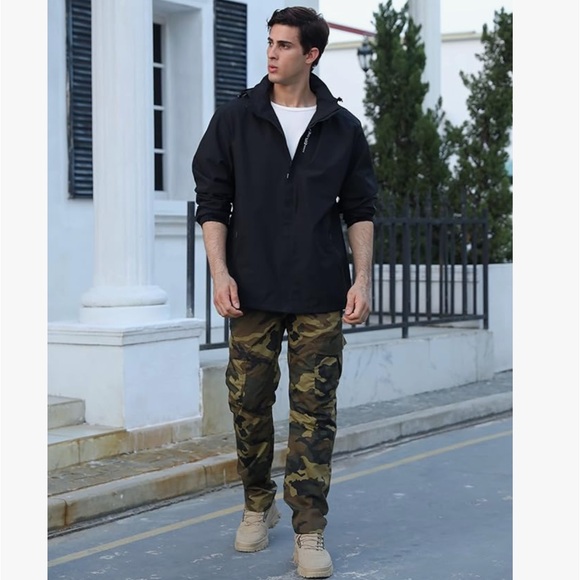 Jacket - Picture 3 of 13